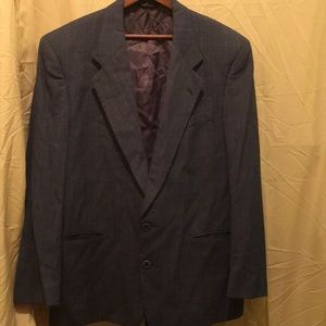 Perry Ellis blazer